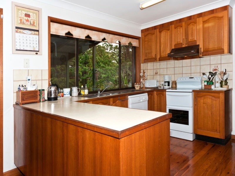 21 Rifle Range Road, Toowoomba QLD 4350