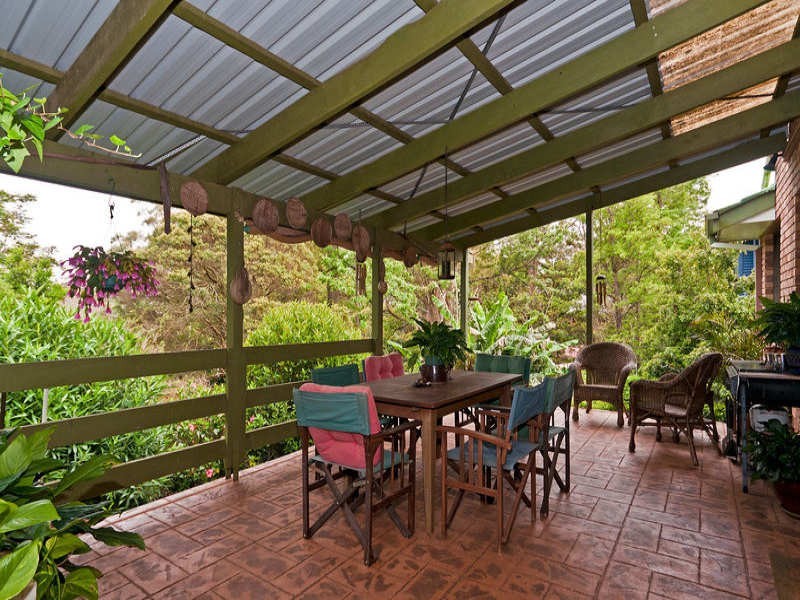 21 Rifle Range Road, Toowoomba QLD 4350