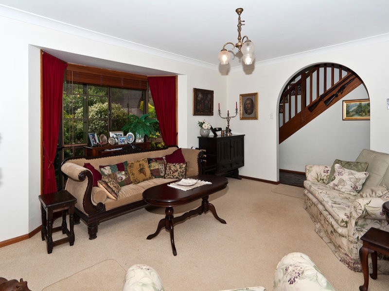 21 Rifle Range Road, Toowoomba QLD 4350