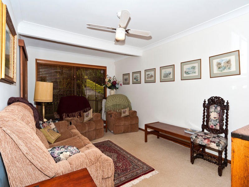21 Rifle Range Road, Toowoomba QLD 4350