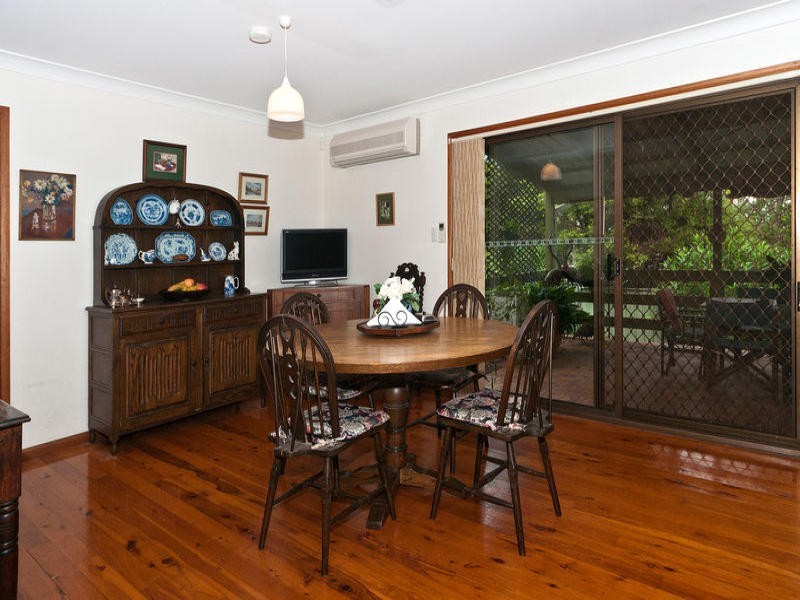 21 Rifle Range Road, Toowoomba QLD 4350