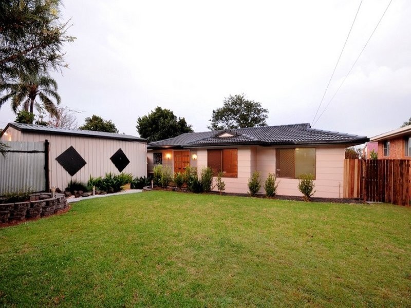 12 Bingara Street, Mount Lofty QLD 4350