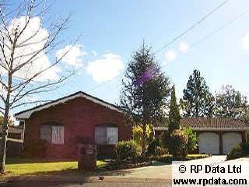 3 Meadow Court, Toowoomba City QLD 4350