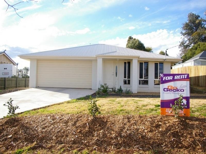 121 Jellicoe Street, North Toowoomba QLD 4350