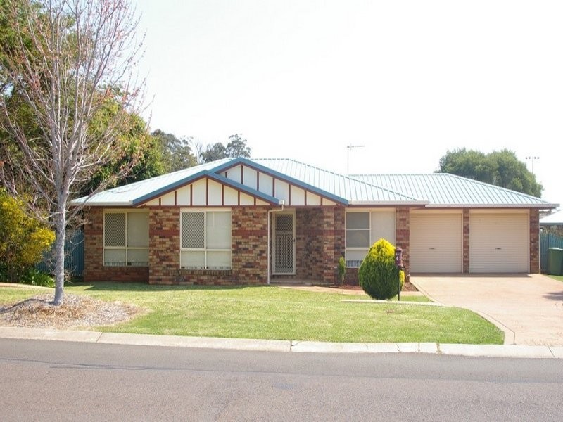 43 Gouldson Drive, Kearneys Spring QLD 4350