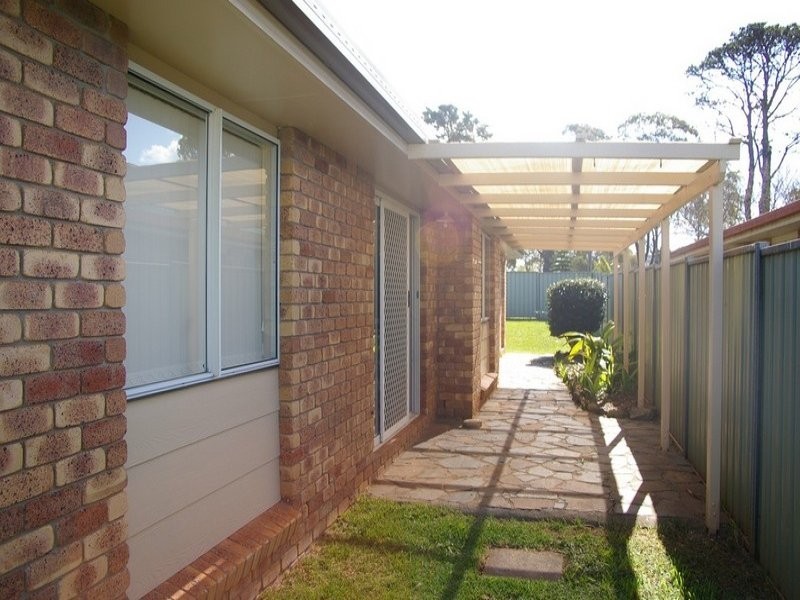 3 Sullivan Street, Kearneys Spring QLD 4350