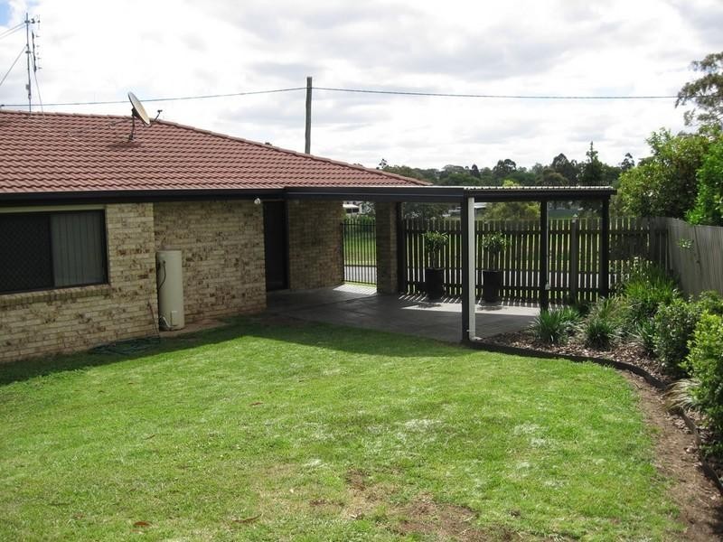 30 Smart Drive, Darling Heights QLD 4350