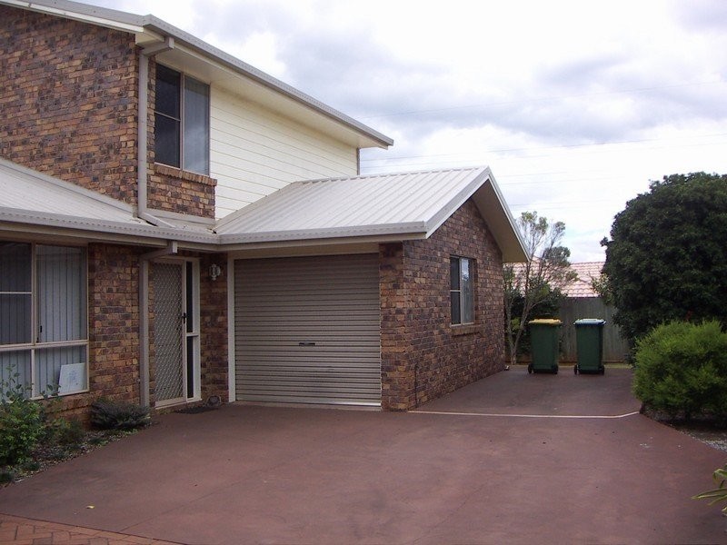 3/10 Carmen Street, Kearneys Spring QLD 4350