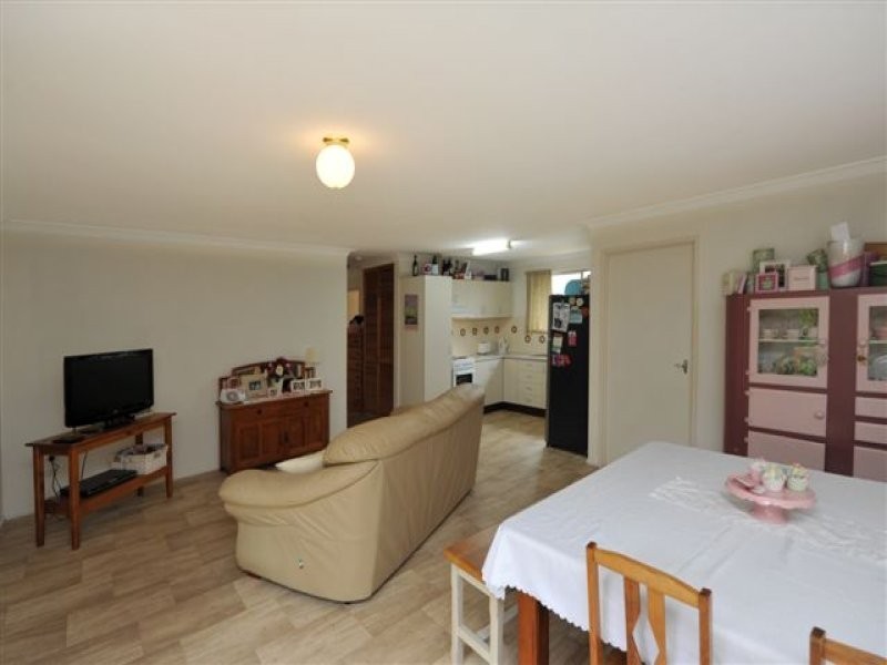 5/18 Glendower Street, Mount Lofty QLD 4350