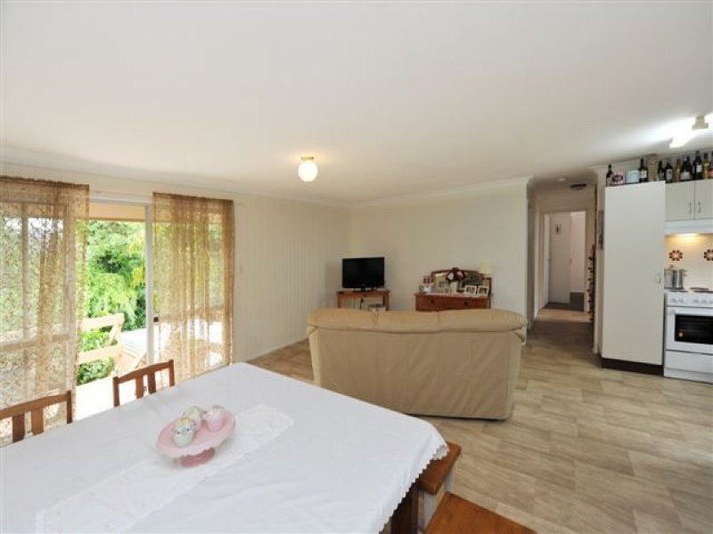 5/18 Glendower Street, Mount Lofty QLD 4350