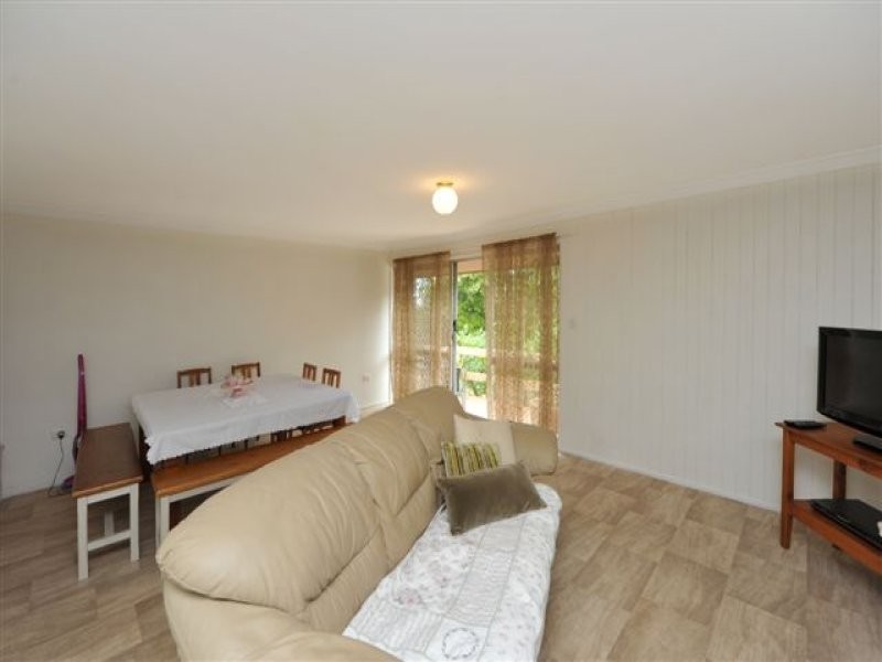 5/18 Glendower Street, Mount Lofty QLD 4350