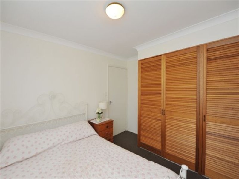 5/18 Glendower Street, Mount Lofty QLD 4350