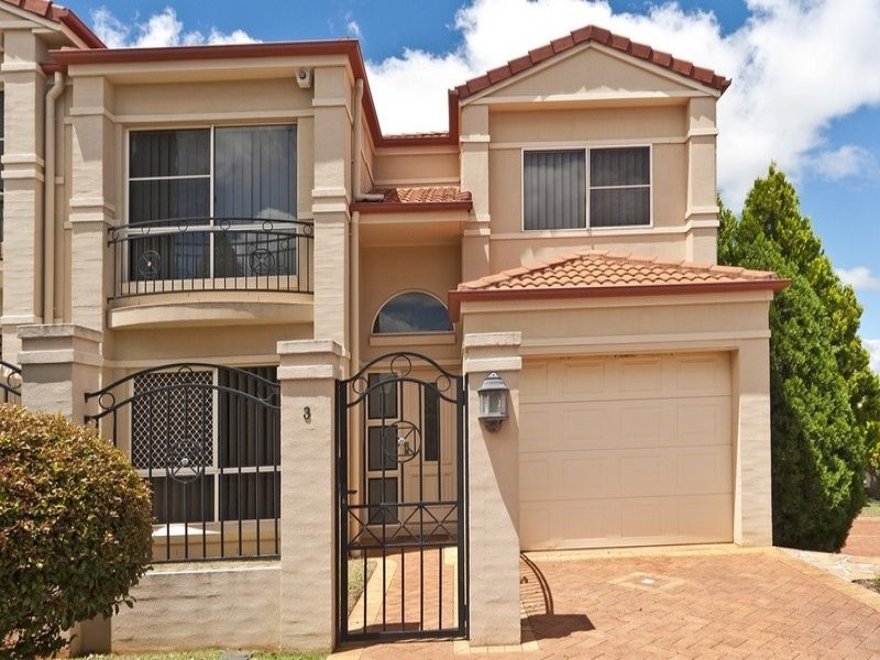 3/31 Webb Street, Rangeville QLD 4350