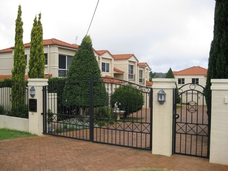 3/31 Webb Street, Rangeville QLD 4350