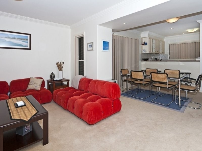 3/31 Webb Street, Rangeville QLD 4350