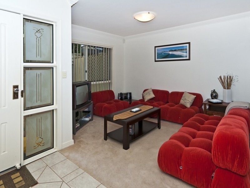 3/31 Webb Street, Rangeville QLD 4350