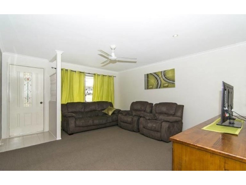 8 Satinwood Court, Glenvale QLD 4350