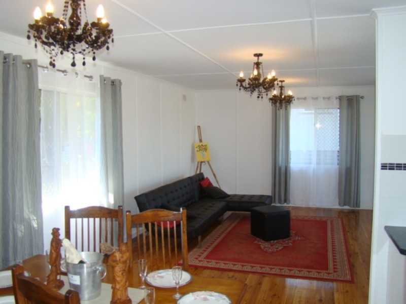 23 Ladner Street, Drayton QLD 4350