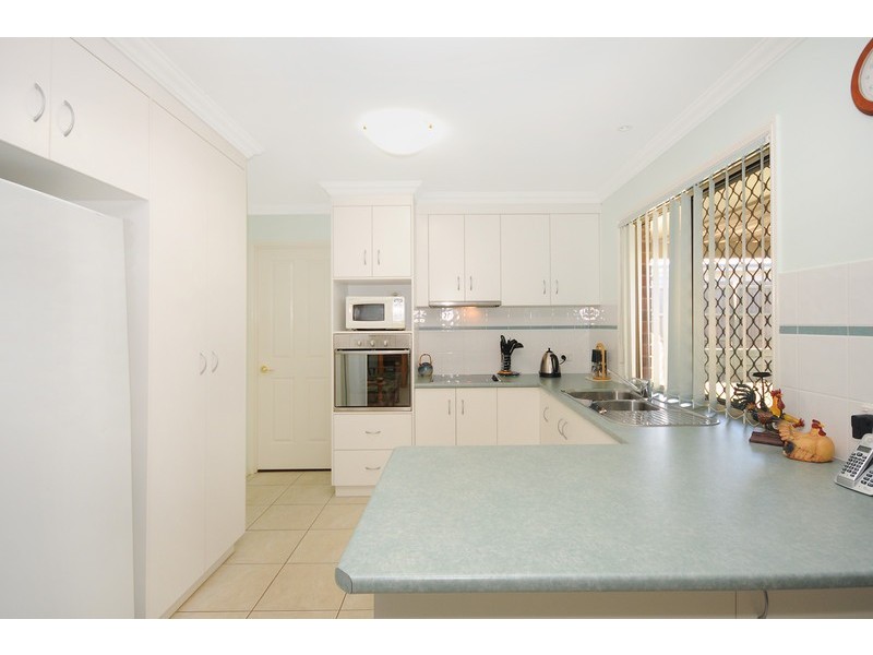 18 Wildcard Drive, Glenvale QLD 4350