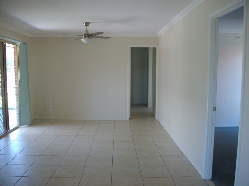 18 Wildcard Drive, Glenvale QLD 4350