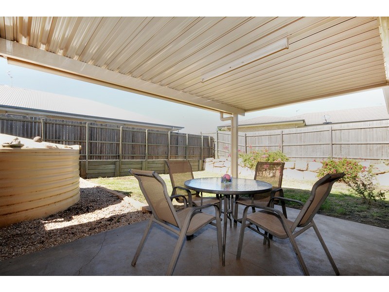 18 Wildcard Drive, Glenvale QLD 4350