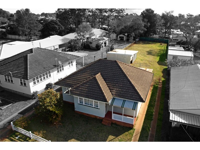 5a Berry Street, Wilsonton QLD 4350