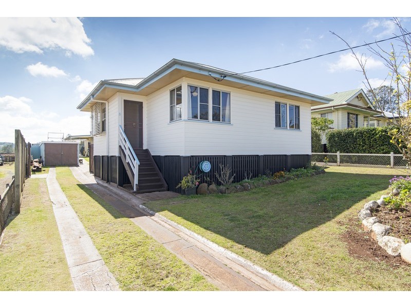 5 Kelly Street, Harlaxton QLD 4350