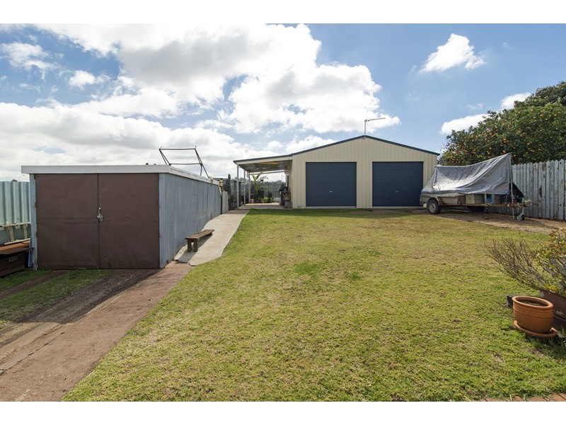 5 Kelly Street, Harlaxton QLD 4350