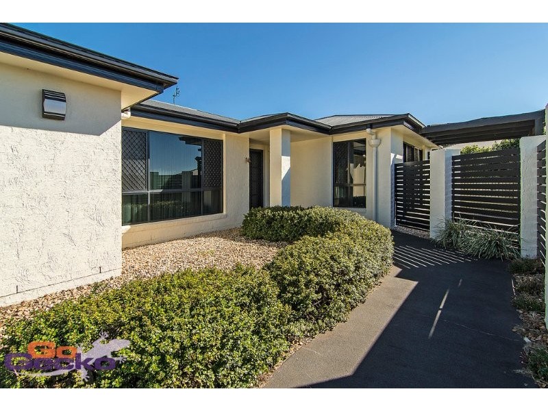 9 Kestrel Court, Rangeville QLD 4350