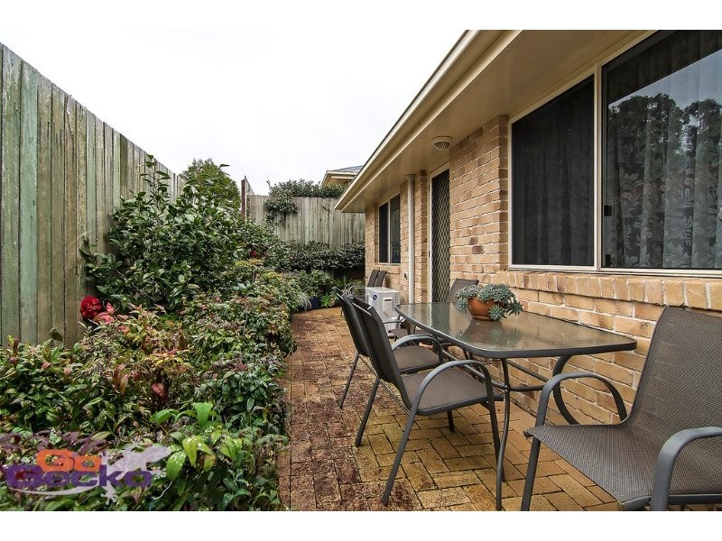 9/68 Holberton Street, Rockville QLD 4350