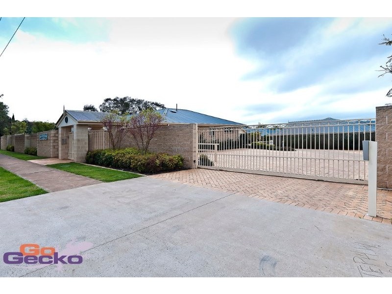 9/68 Holberton Street, Rockville QLD 4350