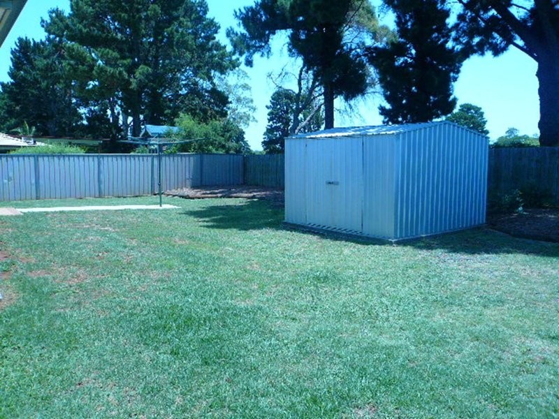 Kearneys Spring QLD 4350