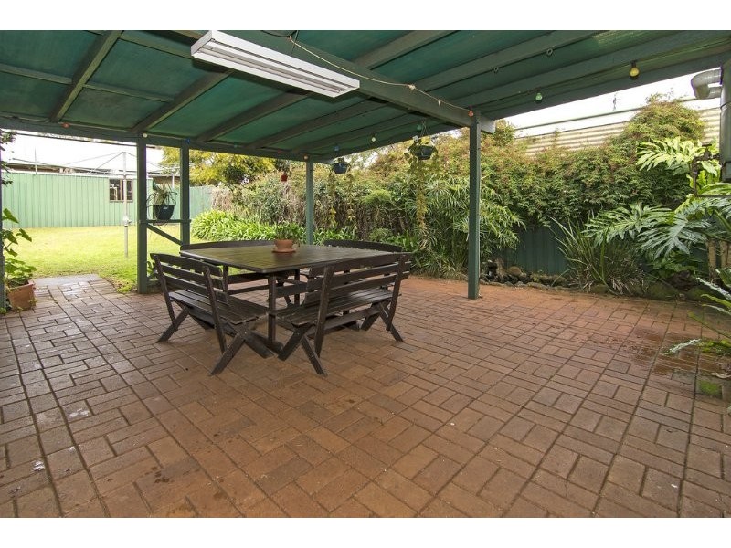 18 Perina Street, Wilsonton QLD 4350