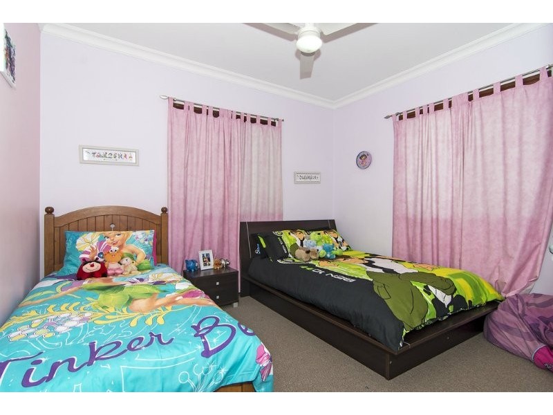 5 Finnie Street, Newtown QLD 4350