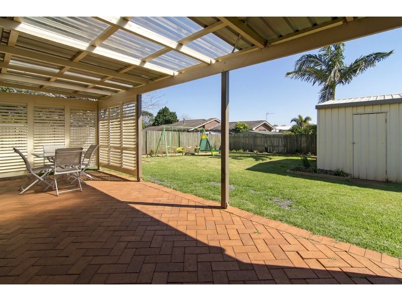 555 Hume Street, Kearneys Spring QLD 4350