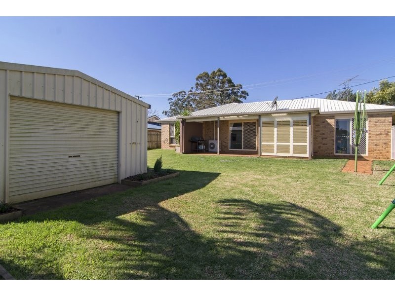 555 Hume Street, Kearneys Spring QLD 4350