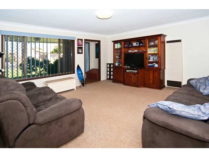 5 Crosby Street, Darling Heights QLD 4350