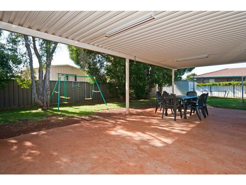 5 Crosby Street, Darling Heights QLD 4350
