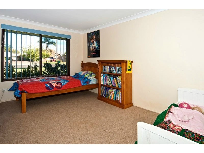 5 Crosby Street, Darling Heights QLD 4350