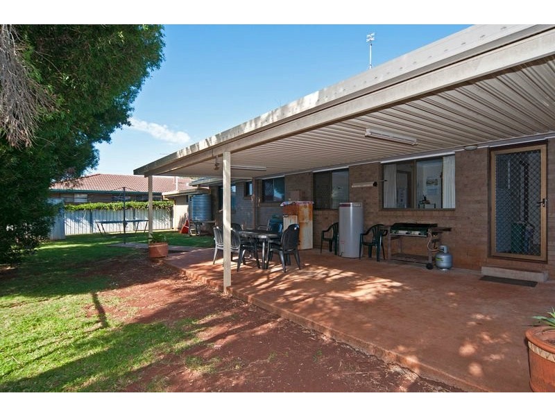 5 Crosby Street, Darling Heights QLD 4350