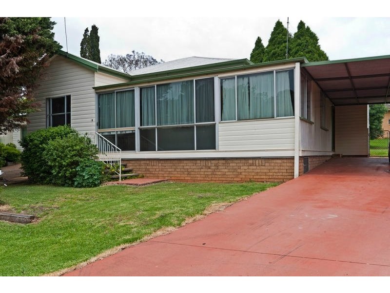 2/21 Kitchener Street, East Toowoomba QLD 4350