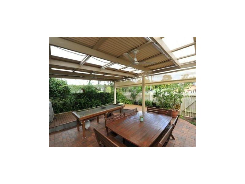 275 Mackenzie Street, Centenary Heights QLD 4350