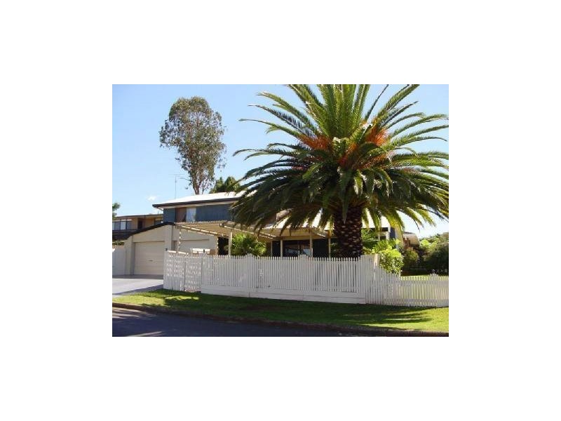 275 Mackenzie Street, Centenary Heights QLD 4350