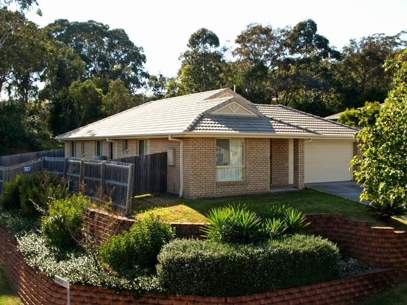 9 Harrison Court, Darling Heights QLD 4350
