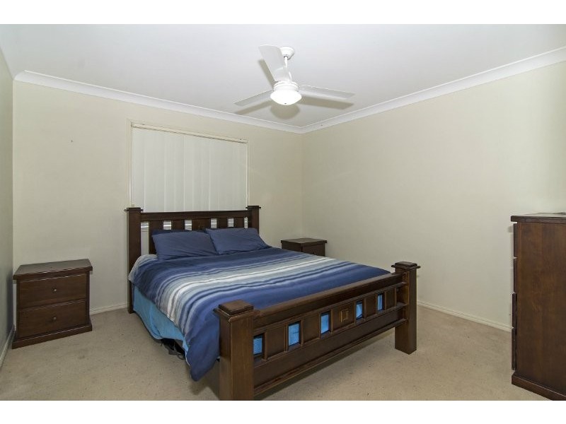 9 Harrison Court, Darling Heights QLD 4350