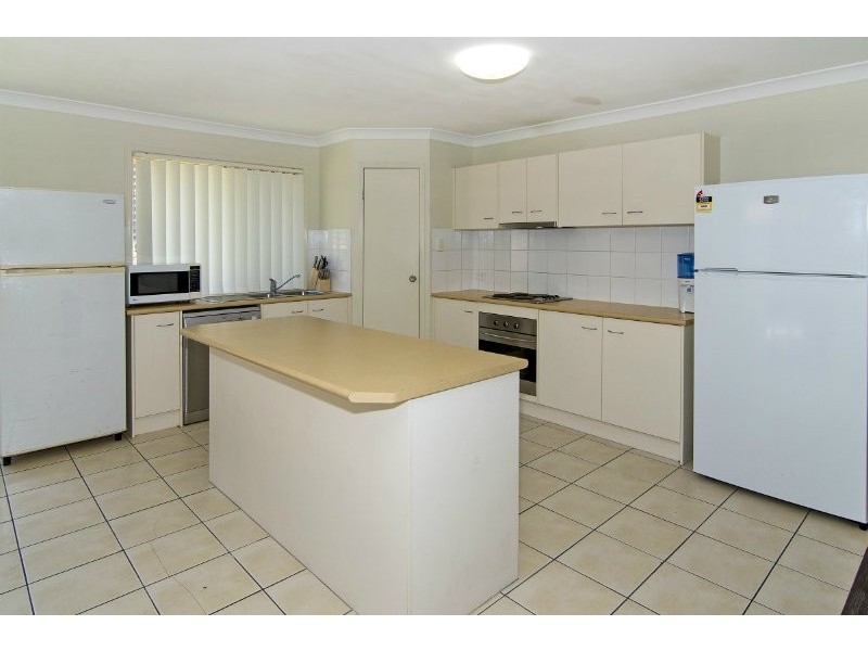 9 Harrison Court, Darling Heights QLD 4350