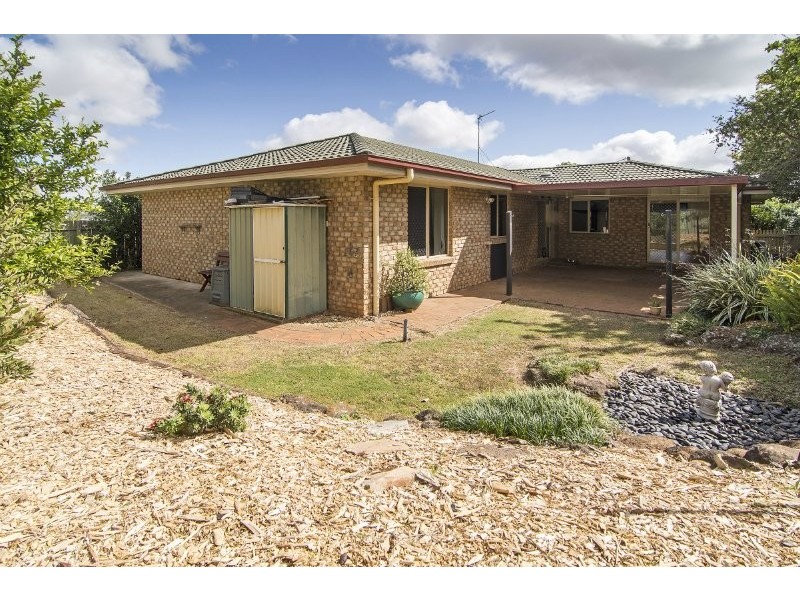 2 Eugenia Street, Harlaxton QLD 4350
