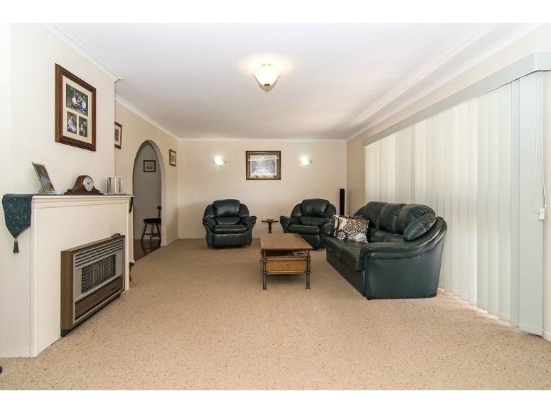 28 Corriedale Crescent, Harristown QLD 4350