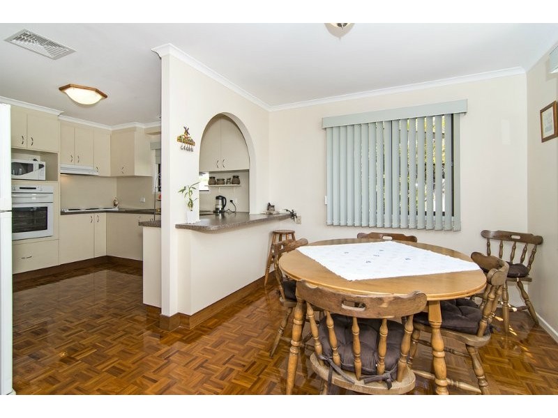 28 Corriedale Crescent, Harristown QLD 4350