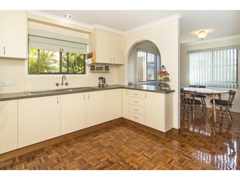 28 Corriedale Crescent, Harristown QLD 4350